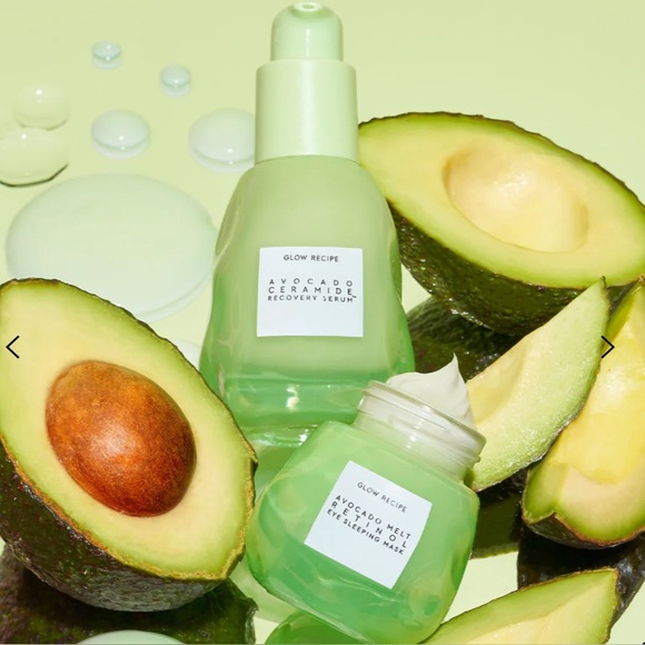 Glow Recipe Avocado Ceramide Recovery Serum (A1) - Picture 7 of 11